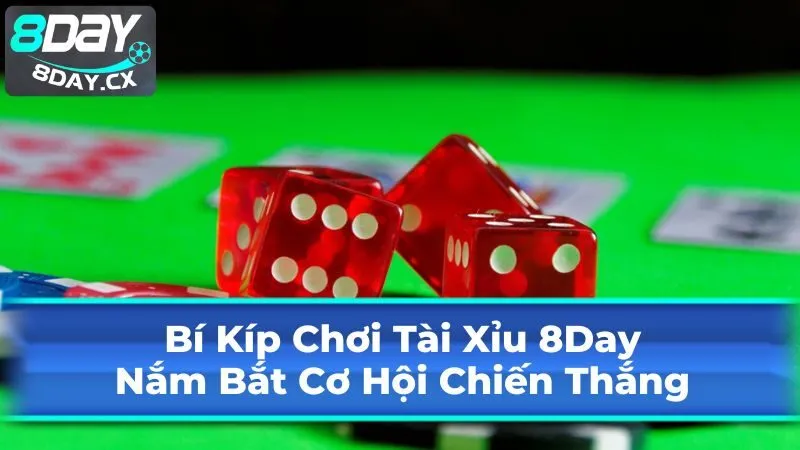 Những Lưu Ý Khi Chơi Tài Xỉu