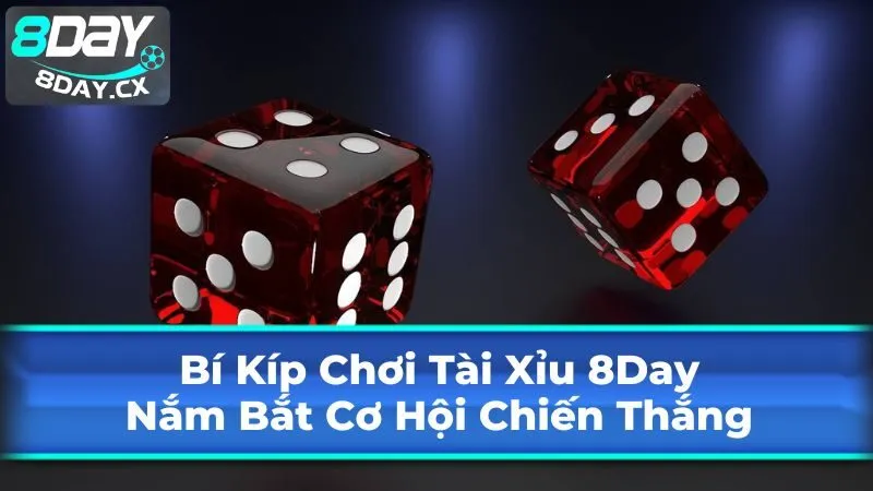 Luật Chơi Tài Xỉu Chi Tiết