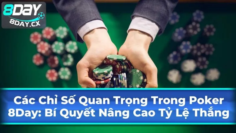 Các Chỉ Số Cơ Bản 