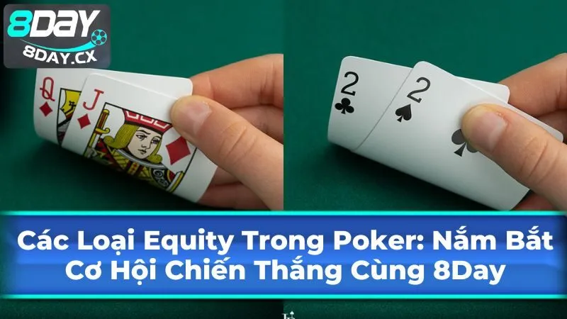 Tầm quan trọng của Equity trong Ra Quyết Định