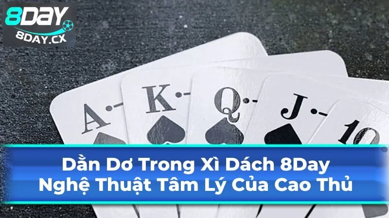 Dằn Dơ Là Gì?