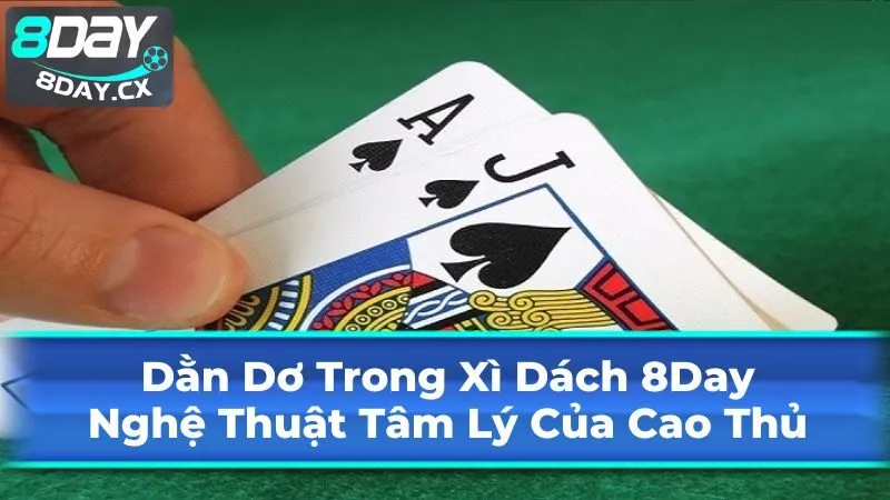 Bí Quyết Chơi Xì Dách Từ Cao Thủ