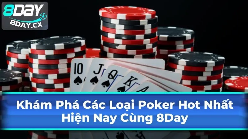 Chơi Poker Online: Xu hướng mới