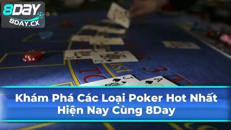 Tâm Lý Học Trong Poker: Nghệ Thuật Đọc Vị Đối Thủ