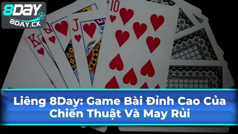 Những sai lầm thường gặp khi chơi liêng