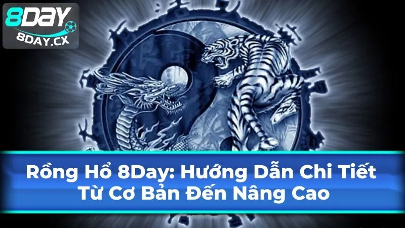 Luật Chơi Rồng Hổ: Đơn Giản Nhưng Đầy Hấp Dẫn