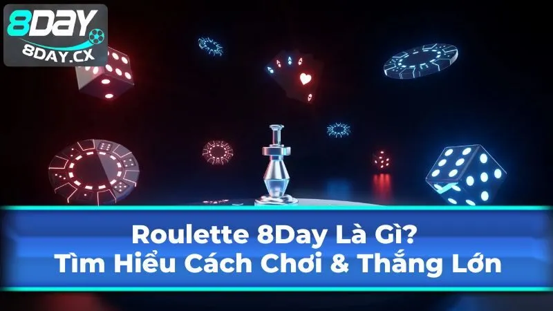 Chiến Thuật Chơi Roulette