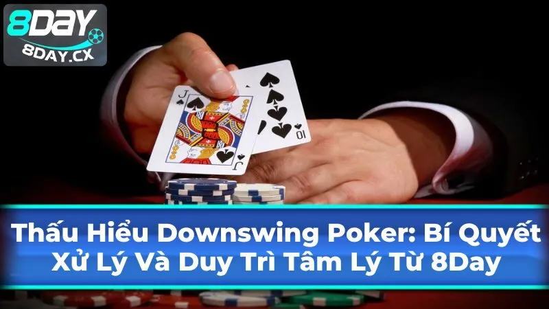 Dấu hiệu nhận biết Downswing