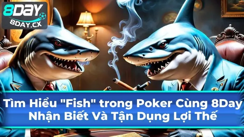 Đặc Điểm của một "Fish"