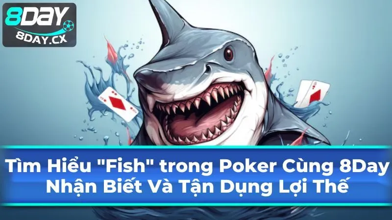 Cách Tận Dụng Lợi Thế Khi Chơi với "Fish"