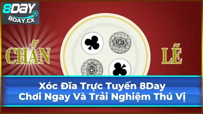 Các Kỹ Thuật Và Mẹo Chơi Xóc Đĩa