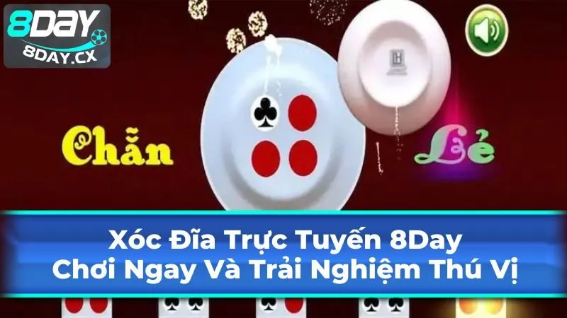 Những Lưu Ý Khi Chơi Xóc Đĩa